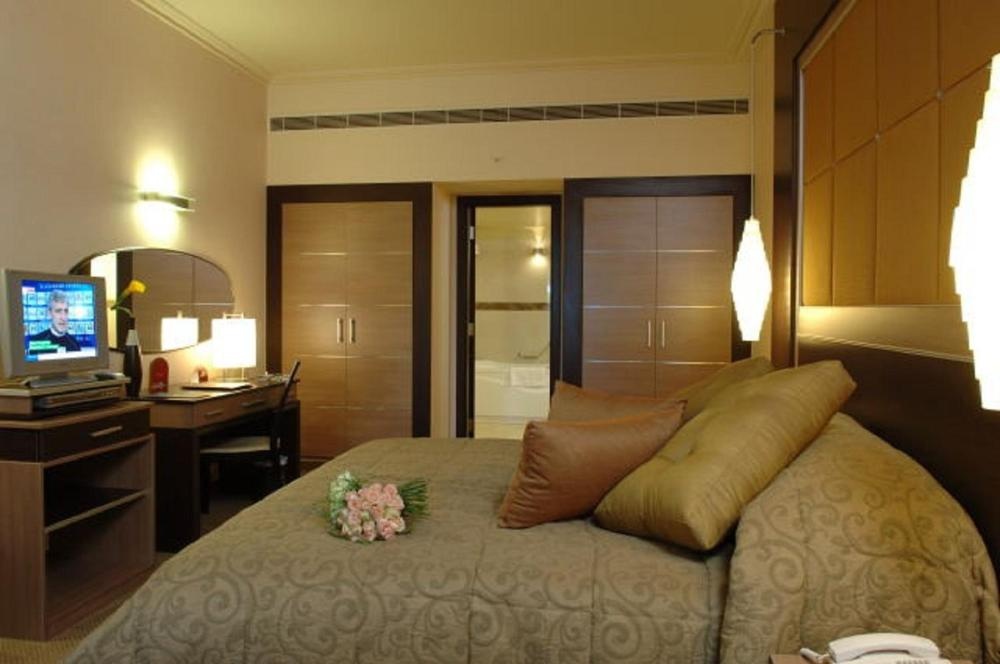 Regency Palace Hotel