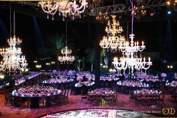 Regency Palace Hotel image 15