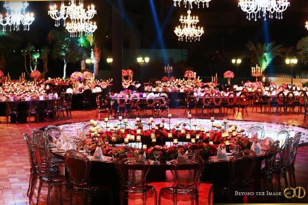 Regency Palace Hotel image 16