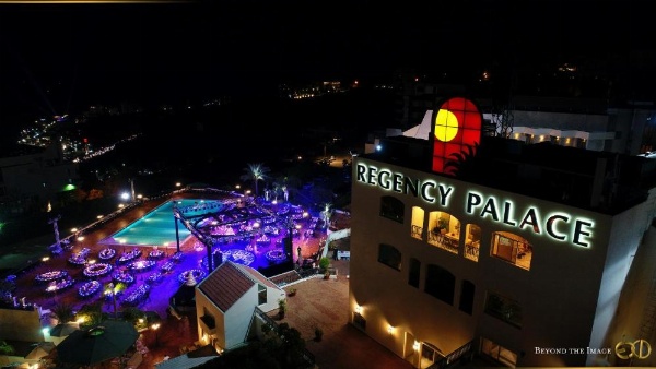 Regency Palace Hotel image 17
