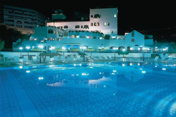 Regency Palace Hotel image 24